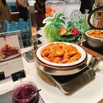 ALL FLAGS(神戸メリケンパークオリエンタルホテル) - 