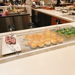 ALL FLAGS(神戸メリケンパークオリエンタルホテル) - 