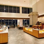 ALL FLAGS(神戸メリケンパークオリエンタルホテル) - 