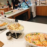 ALL FLAGS(神戸メリケンパークオリエンタルホテル) - 