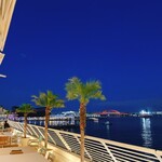 ALL FLAGS(神戸メリケンパークオリエンタルホテル) - 