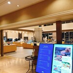 ALL FLAGS(神戸メリケンパークオリエンタルホテル) - 