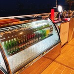 ALL FLAGS(神戸メリケンパークオリエンタルホテル) - 