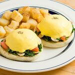 Eggs 'n Things - 料理写真: