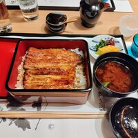 東京竹葉亭 南御堂店 - 