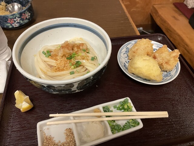 Udon Dining Yoshi