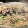 しじみ 炊き肉 くにき - 