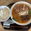 担々麺専門店 鳳