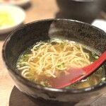 焼肉ホルモンあさひ - 