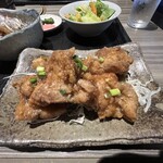 生き活き焼笑 - 