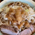 ラーメン めじ - 