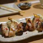 全席個室 じぶんどき - 