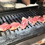 焼肉ホルモンあさひ - 