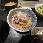 生き活き焼笑 - 