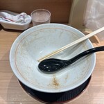 中華そば HIKAEME - 