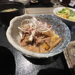 生き活き焼笑 - 