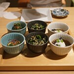 全席個室 じぶんどき - 