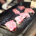 焼肉ホルモンあさひ - 