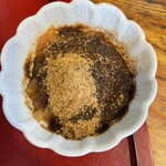 ラーメン めじ - 