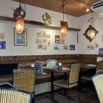 マレーチャン - 