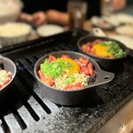 焼肉ホルモンあさひ - 