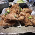 生き活き焼笑 - 