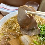 中華そば HIKAEME - 