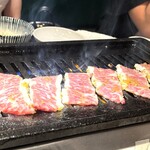 焼肉ホルモンあさひ - 