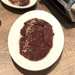 焼肉ホルモンあさひ - 