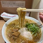 中華そば HIKAEME - 