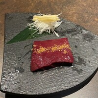 和牛焼肉 伍感 - 