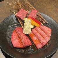 和牛焼肉 伍感 - 