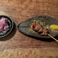 吾一 西天満店 -  吾一 西天満店 -