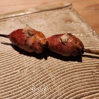 虎ノ門 焼鳥國よし - 