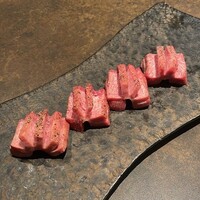 和牛焼肉 伍感 - 