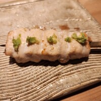 虎ノ門 焼鳥國よし - 