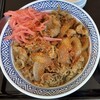 吉野家 南バイパス太宰府店