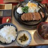 牛かつ専門店 甲州家