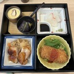 広島おもてなし料理 宵夜燈 - 