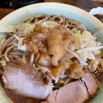ラーメン めじ - 