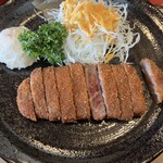 牛かつ専門店 甲州家 - 