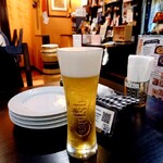 會津バル - カールスバーグ
