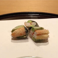 天ぷら 京星 - 