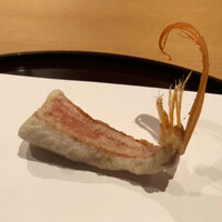 天ぷら 京星 - 