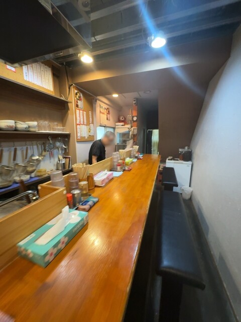 Maze-soba Tokiwa photo 3