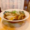 ラーメンハウス 喜楽園