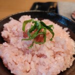 石焼ステーキ 贅 - 