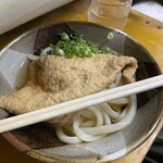 讃岐うどん がもう - 