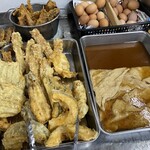 讃岐うどん がもう - 