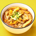 るるぶキッチン - るるぶ石川 金沢カレーうどん